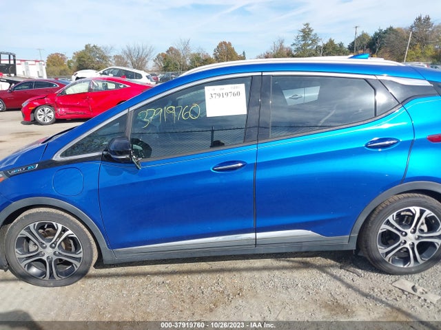 Chevrolet Bolt Ev Premier 2017 1G1FX6S00H4128905 Image 14