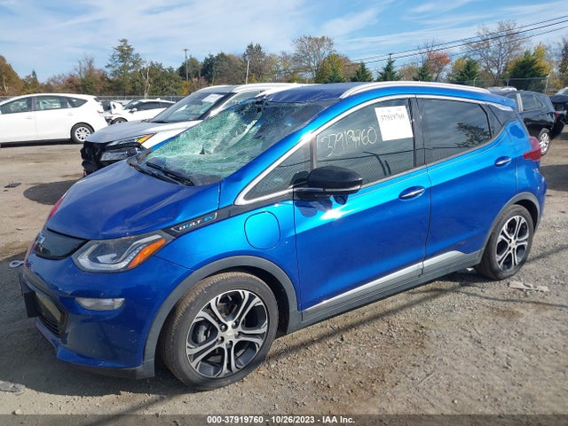 Chevrolet Bolt Ev Premier 2017 1G1FX6S00H4128905 Image 2