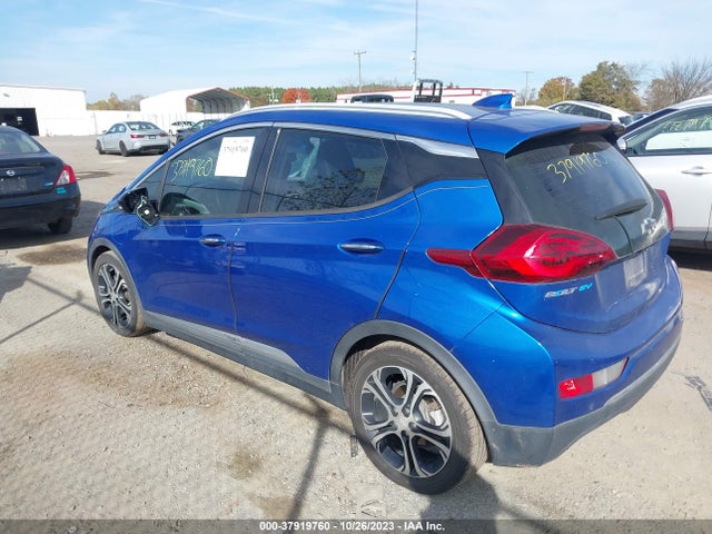 Chevrolet Bolt Ev Premier 2017 1G1FX6S00H4128905 Image 3