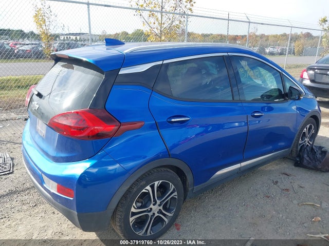 Chevrolet Bolt Ev Premier 2017 1G1FX6S00H4128905 Image 4