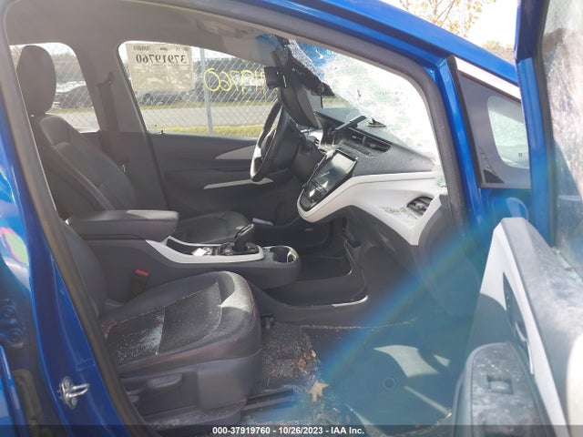 Chevrolet Bolt Ev Premier 2017 1G1FX6S00H4128905 Image 5