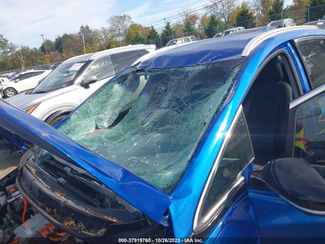 Chevrolet Bolt Ev Premier 2017 1G1FX6S00H4128905 Image 6