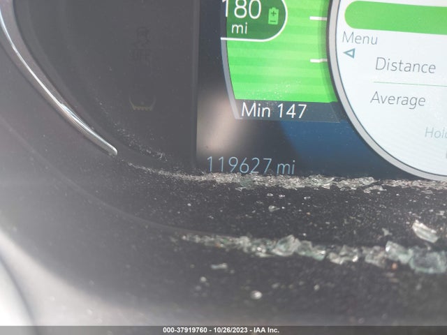 Chevrolet Bolt Ev Premier 2017 1G1FX6S00H4128905 Image 7