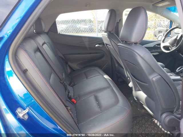 Chevrolet Bolt Ev Premier 2017 1G1FX6S00H4128905 Image 8