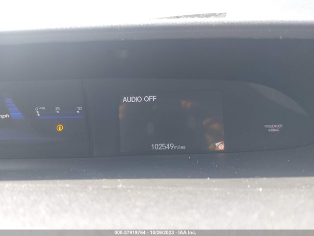Honda Civic Lx 2014 19XFB2F57EE263751 Image 7