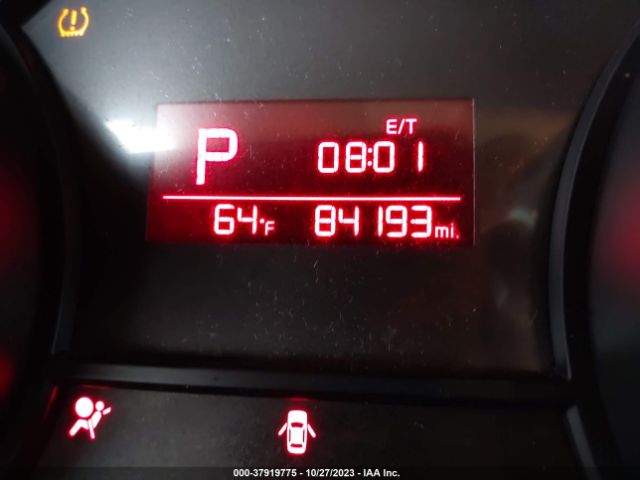 KNDMB5C14G6161746 KIA SEDONA LX