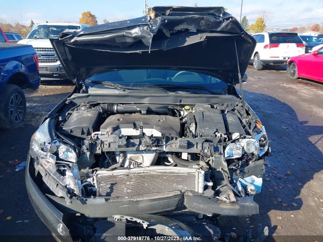 Chevrolet MALIBU 1LT 2015 1G11C5SL5FF120455 Image 10