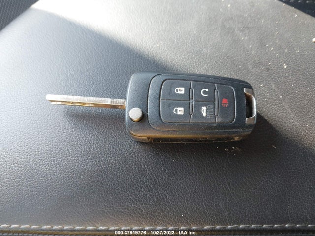 Chevrolet MALIBU 1LT 2015 1G11C5SL5FF120455 Image 11