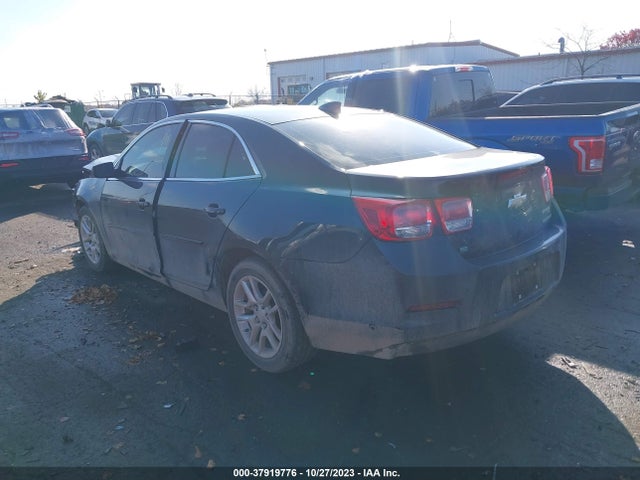 Chevrolet MALIBU 1LT 2015 1G11C5SL5FF120455 Image 3