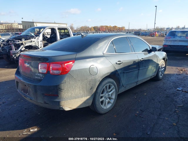 Chevrolet MALIBU 1LT 2015 1G11C5SL5FF120455 Image 4