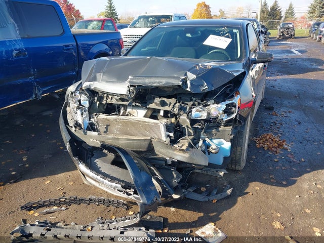 Chevrolet MALIBU 1LT 2015 1G11C5SL5FF120455 Image 6