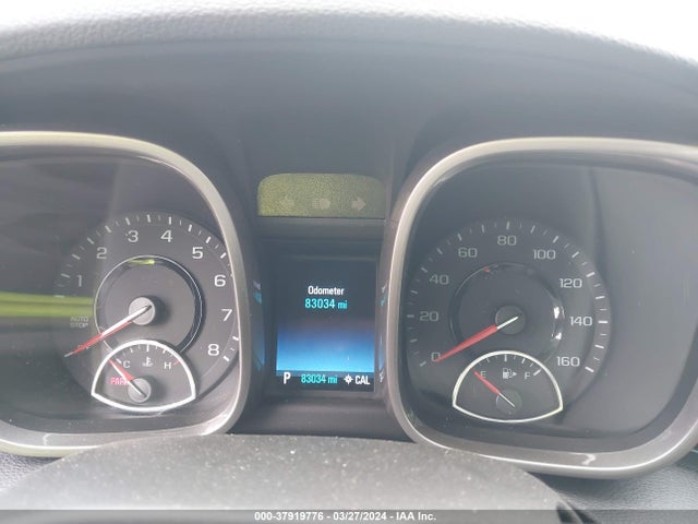 Chevrolet MALIBU 1LT 2015 1G11C5SL5FF120455 Image 7