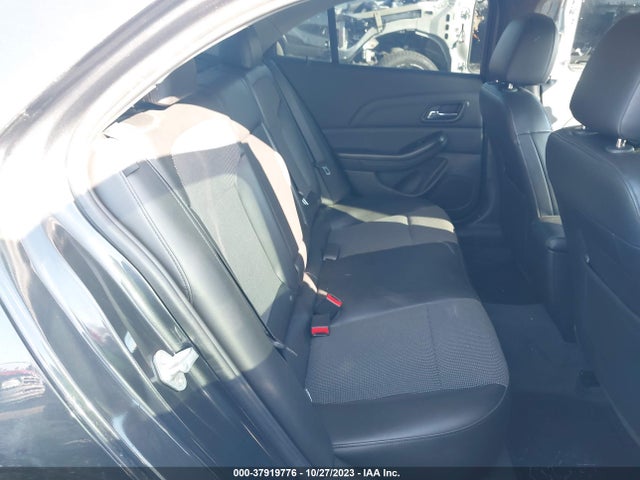Chevrolet MALIBU 1LT 2015 1G11C5SL5FF120455 Image 8
