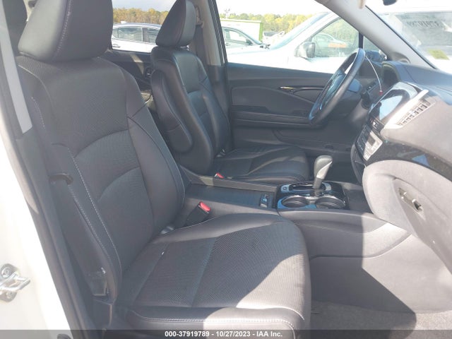 Honda Ridgeline Rtl-e 2019 5FPYK3F70KB017542 Image 5