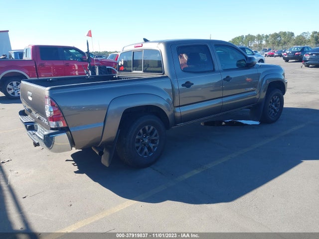 Toyota Tacoma Prerunner 2015 3TMJU4GN1FM189829 Image 4