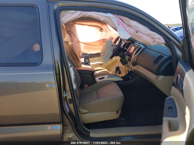 Toyota Tacoma Prerunner 2015 3TMJU4GN1FM189829 Image 5