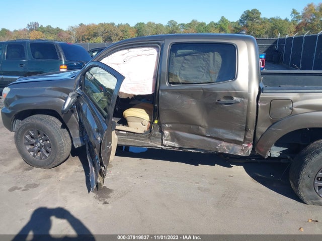 Toyota Tacoma Prerunner 2015 3TMJU4GN1FM189829 Image 6