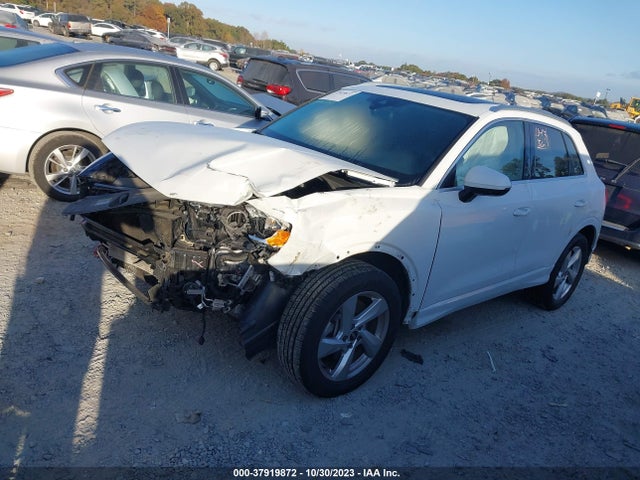 WA1AUCF30M1130222 Audi Q3 PREMIUM
