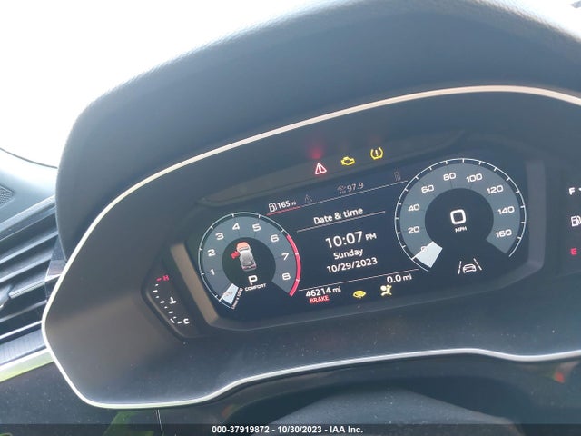 WA1AUCF30M1130222 Audi Q3 PREMIUM