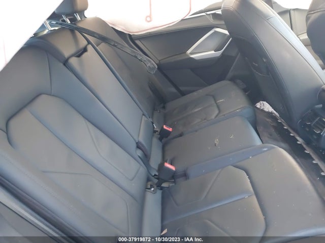WA1AUCF30M1130222 Audi Q3 PREMIUM