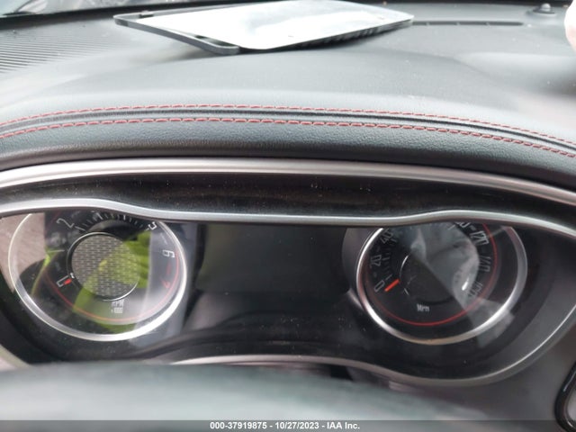 Dodge Challenger Sxt 2021 2C3CDZAG5MH596925 Image 7