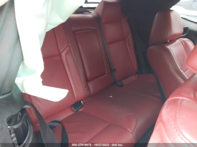 Dodge Challenger Sxt 2021 2C3CDZAG5MH596925 Image 8
