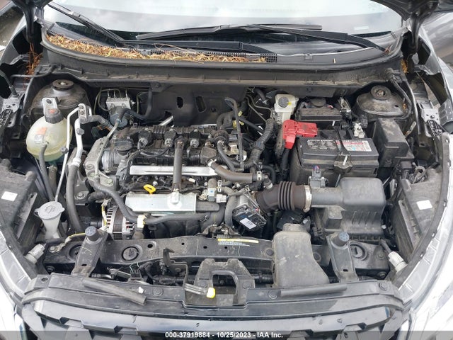 Nissan Kicks S Xtronic Cvt 2021 3N1CP5BV3ML565126 Image 10