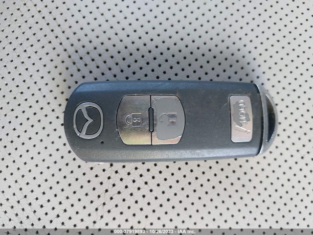 Aukcja sprzedaży 2015 Mazda Mazda3 S Grand Touring, vin: JM1BM1M38F1249284, numer aukcji: 37919893