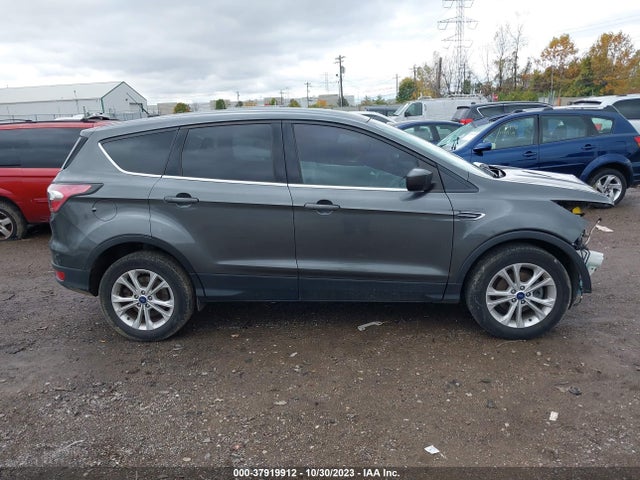 Ford ESCAPE SE 2017 1FMCU0GD4HUA91140 Image 14