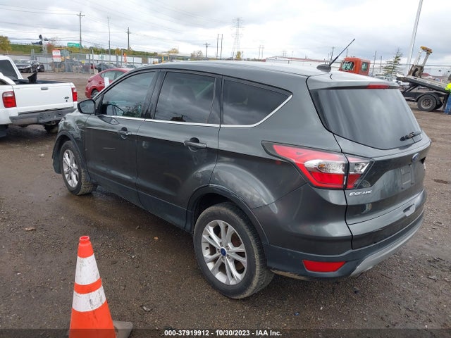 Ford ESCAPE SE 2017 1FMCU0GD4HUA91140 Image 3