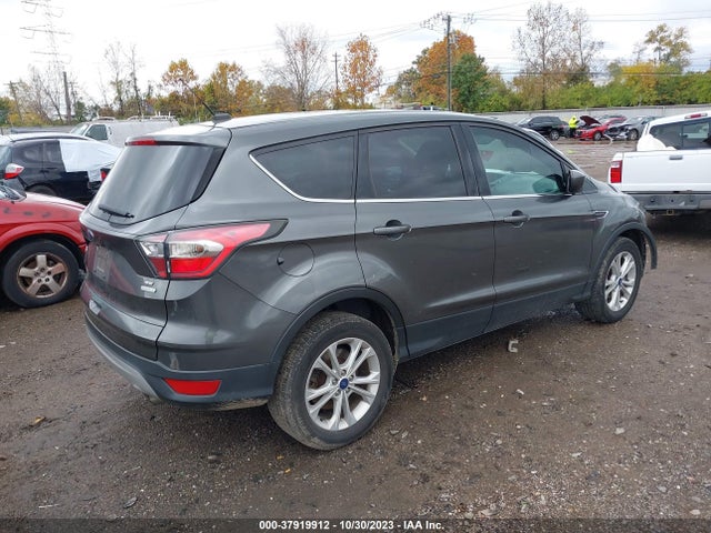 Ford ESCAPE SE 2017 1FMCU0GD4HUA91140 Image 4