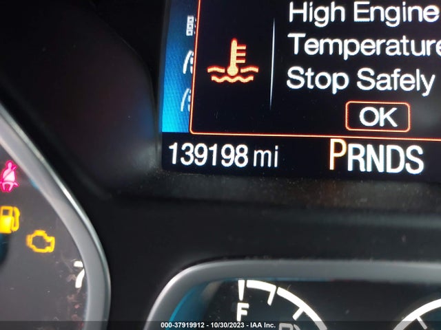 Ford ESCAPE SE 2017 1FMCU0GD4HUA91140 Image 7