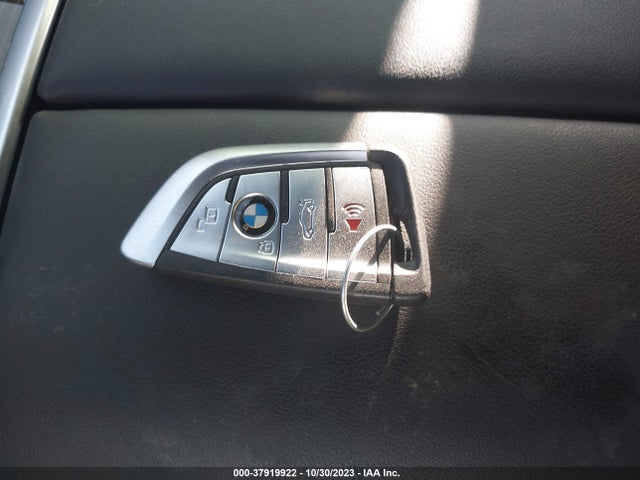 BMW X5 Xdrive40i 2023 5UXCR6C07P9P67849 Image 11