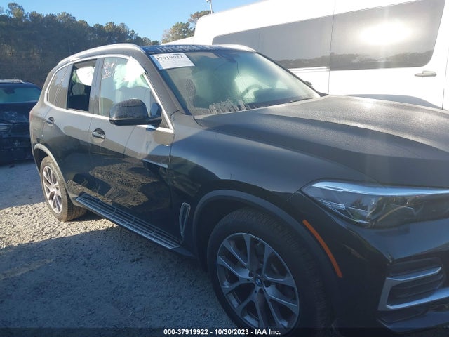 BMW X5 Xdrive40i 2023 5UXCR6C07P9P67849 Image 13