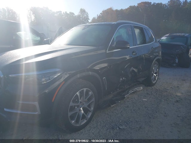 BMW X5 Xdrive40i 2023 5UXCR6C07P9P67849 Image 14