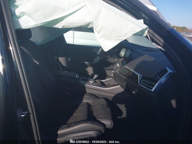 BMW X5 Xdrive40i 2023 5UXCR6C07P9P67849 Image 5