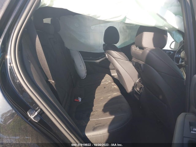 BMW X5 Xdrive40i 2023 5UXCR6C07P9P67849 Image 8
