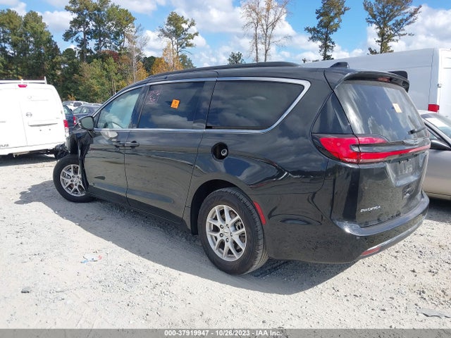2C4RC1BG2NR153622 Chrysler Pacifica Touring L