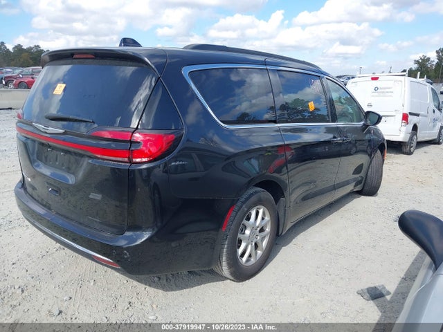 2C4RC1BG2NR153622 Chrysler Pacifica Touring L