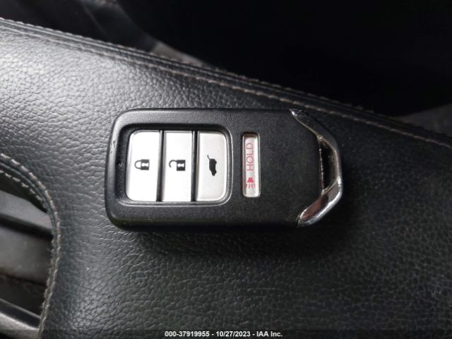 3HGGK5H93JM700734 Honda Fit Ex-l