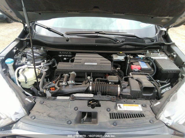 Honda Cr-v Awd Ex-l 2021 2HKRW2H87MH608585 Image 10