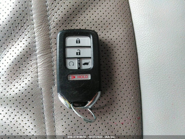 Honda Cr-v Awd Ex-l 2021 2HKRW2H87MH608585 Image 11