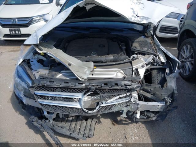 W1KWF8DB8MR643979 Mercedes-Benz C 300