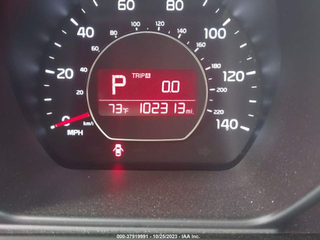 KNDJN2A26G7861265 KIA Soul Base