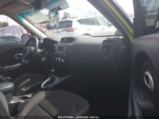 KNDJN2A26G7861265 KIA Soul Base