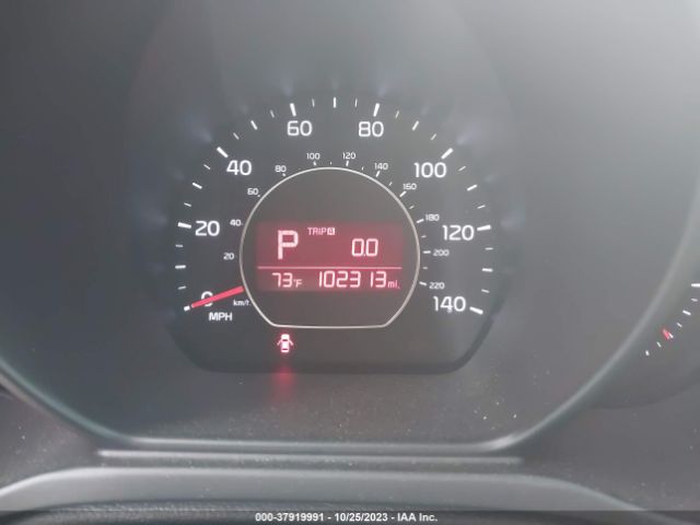 KNDJN2A26G7861265 KIA Soul Base