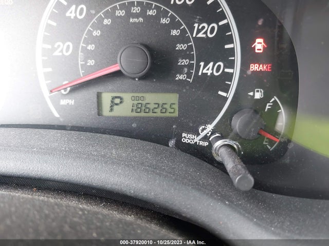 2013 TOYOTA COROLLA LE VIN: 5YFBU4EE7DP112881