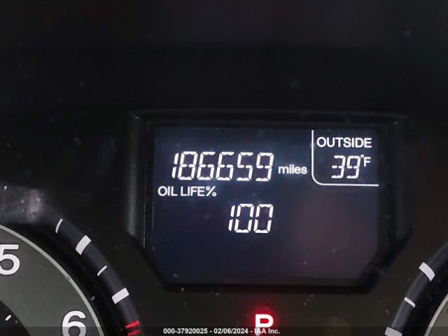 5FNRL5H65EB052950 Honda Odyssey Ex-l