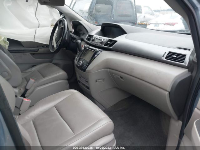 5FNRL5H65EB052950 Honda Odyssey Ex-l