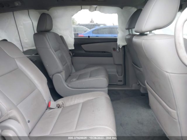 5FNRL5H65EB052950 Honda Odyssey Ex-l